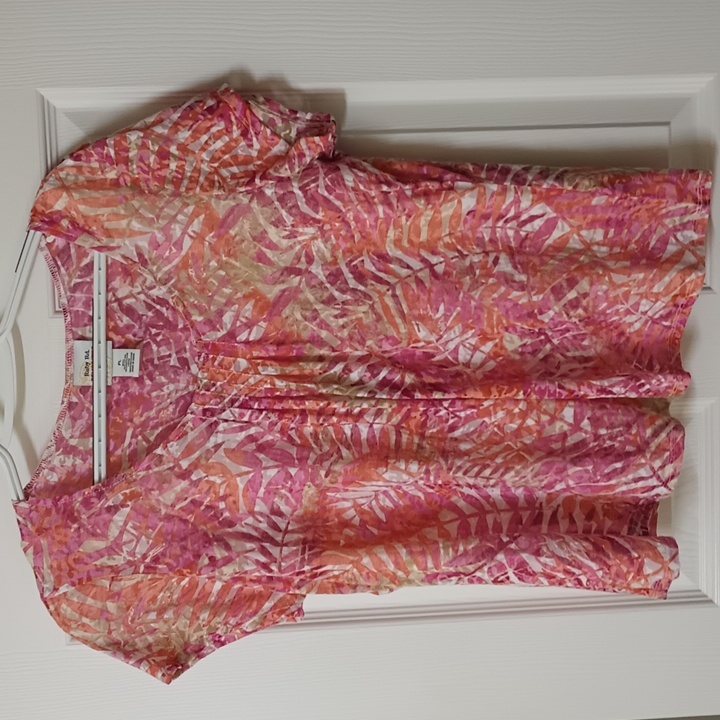 Top By Ruby Rd